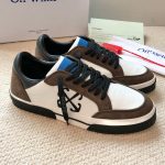 OFF-WHITE Fashion Shoes