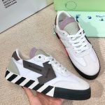 OFF-WHITE Fashion Shoes
