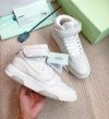 OFF-WHITE Fashion Shoes - Image 7