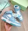 OFF-WHITE Fashion Shoes