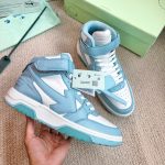 OFF-WHITE Fashion Shoes