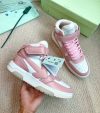 OFF-WHITE Fashion Shoes - Image 4