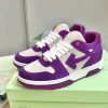 OFF-WHITE Fashion Shoes