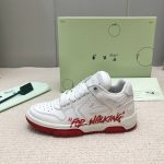 OFF-WHITE Fashion Shoes