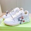 OFF-WHITE Fashion Shoes