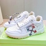 OFF-WHITE Fashion Shoes