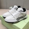 OFF-WHITE Fashion Shoes