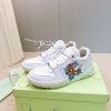 OFF-WHITE Fashion Shoes