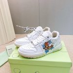 OFF-WHITE Fashion Shoes
