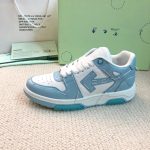 OFF-WHITE Fashion Shoes
