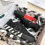 OFF-WHITE Fashion Shoes