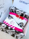 OFF-WHITE Fashion Shoes - Image 3