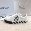 OFF-WHITE Fashion Shoes