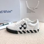 OFF-WHITE Fashion Shoes