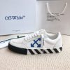 OFF-WHITE Fashion Shoes - Image 15