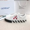 OFF-WHITE Fashion Shoes - Image 14