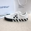 OFF-WHITE Fashion Shoes - Image 10