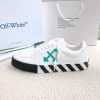 OFF-WHITE Fashion Shoes - Image 9