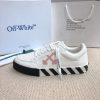 OFF-WHITE Fashion Shoes - Image 7