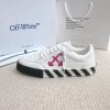 OFF-WHITE Fashion Shoes - Image 4