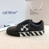 OFF-WHITE Fashion Shoes
