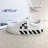 OFF-WHITE Fashion Shoes