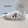OFF-WHITE Fashion Shoes