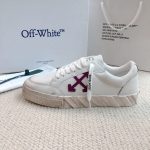 OFF-WHITE Fashion Shoes