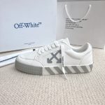 OFF-WHITE Fashion Shoes