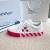 OFF-WHITE Fashion Shoes - Image 4