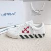 OFF-WHITE Fashion Shoes - Image 2