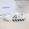 OFF-WHITE Fashion Shoes