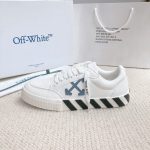 OFF-WHITE Fashion Shoes