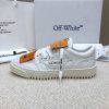 OFF-WHITE Fashion Shoes