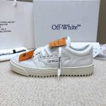 OFF-WHITE Fashion Shoes