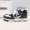 OFF-WHITE Fashion Shoes
