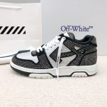 OFF-WHITE Fashion Shoes