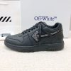 OFF-WHITE Fashion Shoes