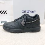 OFF-WHITE Fashion Shoes