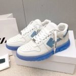 OFF-WHITE Fashion Shoes