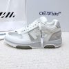 OFF-WHITE Fashion Shoes