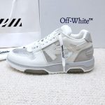 OFF-WHITE Fashion Shoes