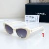 Chanel Fashion Sunglasses