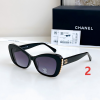 Chanel Fashion Sunglasses - Image 4