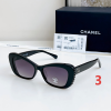 Chanel Fashion Sunglasses - Image 3