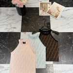 Fendi shirt