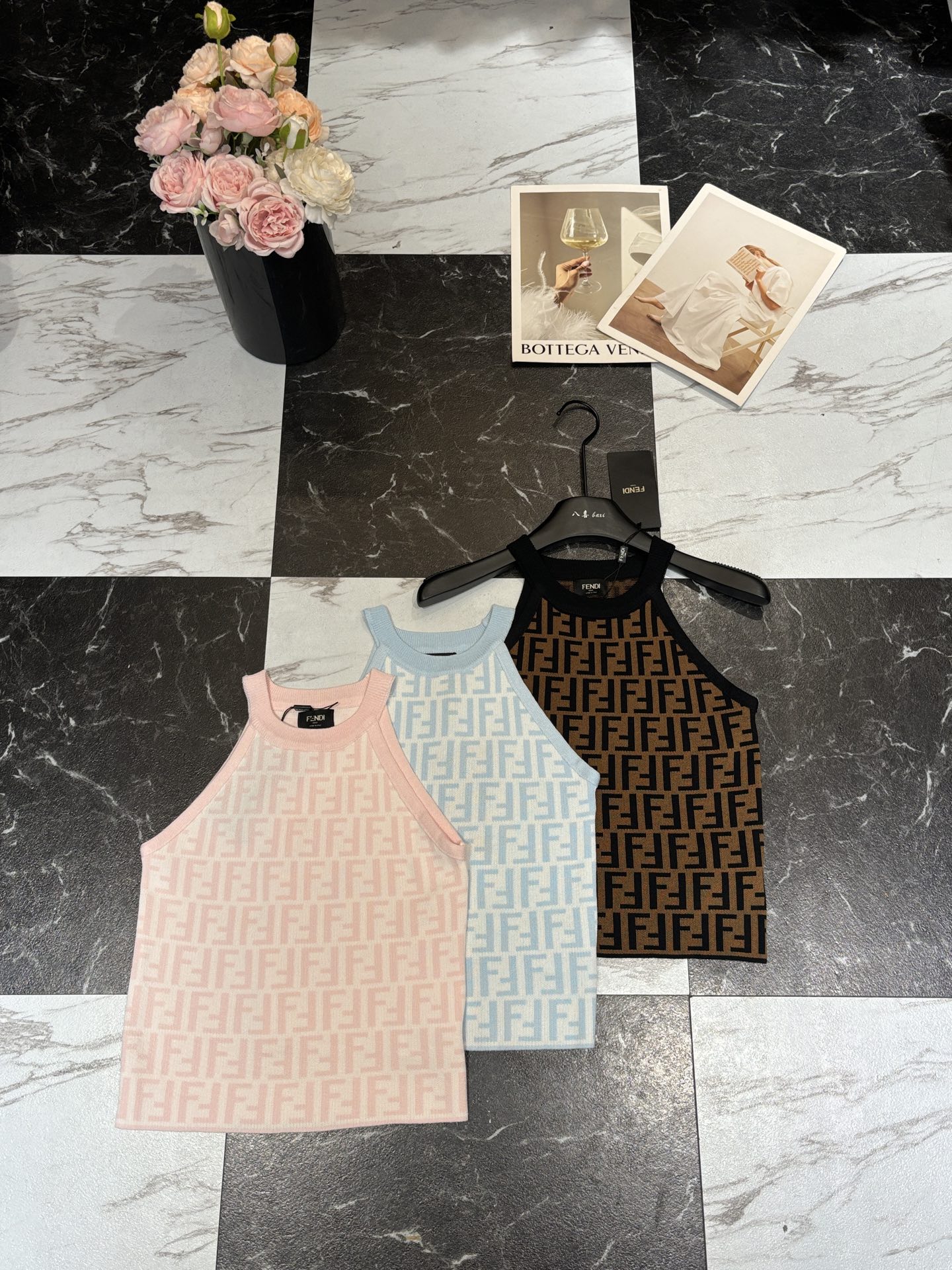 wsxc1778802082184_5 Fendi shirt - Image 1
