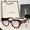 Chanel Fashion Sunglasses - Image 6