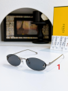 Fendi sunglasses - Image 9