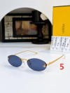 Fendi sunglasses - Image 5